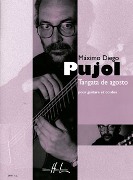 Tangata De Agosto : Pour Guitare Et Cordes.