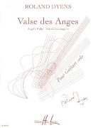 Valse Des Anges : Pour Guitare Solo (2005).