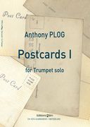 Postcards : For Trumpet Solo.