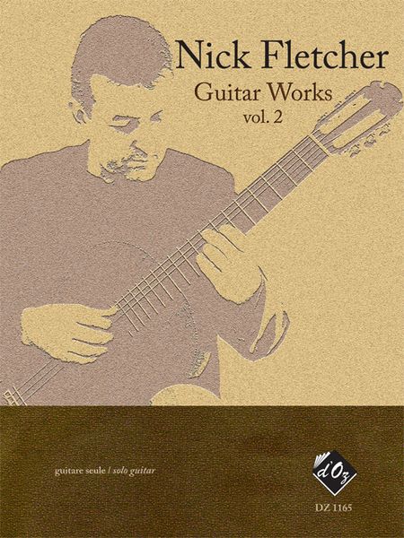 Guitar Works, Vol. 2.