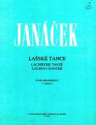 Lachian Dances : For Piano / arranged by J. Maslo.