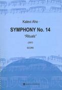 Symphony No. 14 (Rituals) (2007).