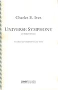 Universe Symphony.