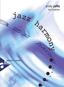 Jazz Harmony : 3rd Edition.