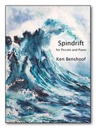 Spindrift : For Piccolo and Piano.
