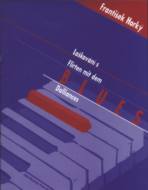 Blues Dalliances (A Cycle Of Jazz Compositions) : For Piano.