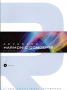 Advanced Harmonic Concepts : A Non-Functional Approach.