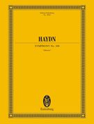 Symphony No. 100 In G Major, Hob. I:100 (Military) / edited by Harry Newstone.