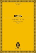 Symphony No. 104 In D Major, Hob. I:104 (London) / edited by Harry Newstone.