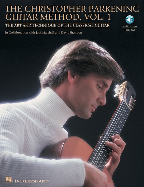 Guitar Method, Vol. 1 : The Art And Technique Of The Classical Guitar / New Revised Edition.