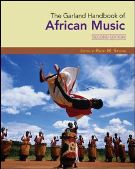 Garland Handbook Of African Music / Second Edition.