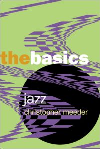 Jazz : The Basics.