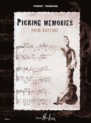Picking Memories : Pour Guitare.