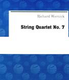 String Quartet No. 7 (2007).