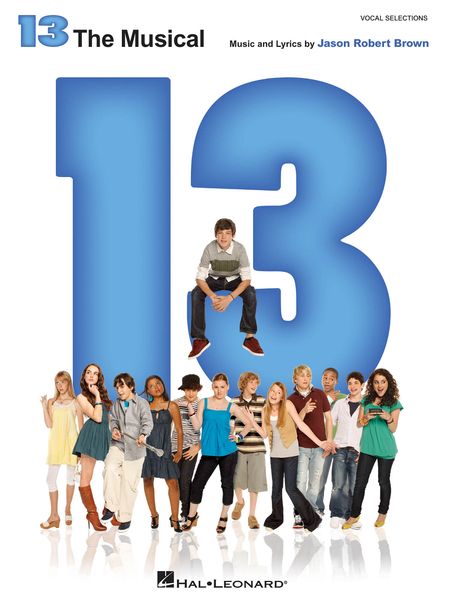 13 : The Musical.