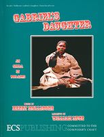 Gabriel's Daughter : An Opera In Two Acts (2002).