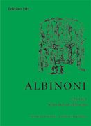 Senti Bel Sol, Deh Senti : Cantata For Soprano Voice and Basso Continuo / edited by Michael Talbot.