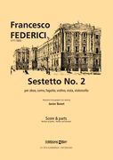 Sesteto No 2.