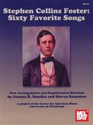 Sixty Favorite Songs / arranged by Joanna R. Smolko and Steven Saunders.