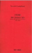 Fiori Di Ghiaccio : Concerto Per Pianoforte E Orchestra (1982-83).