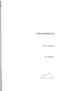 Summerfield Set : For Piano Or Harpsichord (1988).