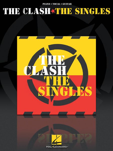 Clash - The Singles.