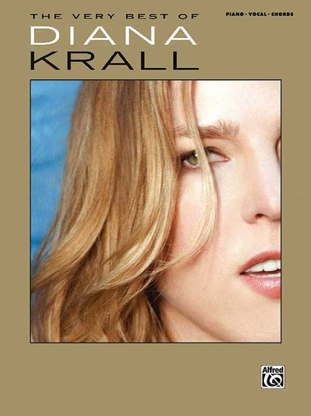 Very Best Of Diana Krall.