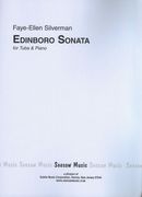 Edinboro Sonata : For Tuba and Piano (2008/09).