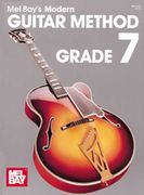 Modern Guitar Method Grade 7 : Rhythm Changes 3.