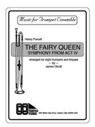 Symphony From The Fairy Queen : Act IV.