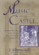 Music In The Castle / Translations From The Italian by Anna Herklotz.