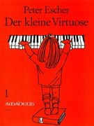 Kleine Virtuose, Band I : Stücke 1-45.