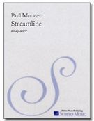 Streamline : For Orchestra.