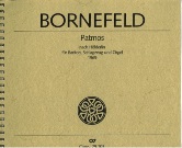 Patmos (Nach Hölderin) : Für Bariton, Schlagzeug Und Orgel (1969).