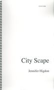 City Scape : For Orchestra.