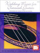Wedding Music For Classical Guitar.