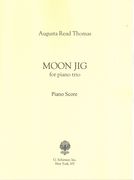 Moon Jig : For Piano Trio (2005).