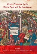 Music Education In The Middle Ages and The Renaissance.