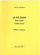 King David (1922) = le Roi David : Version Originale.