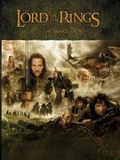 Lord Of The Rings Trilogy : The Motion Picture Trilogy.