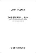 The Eternal Sun : For Unaccompanied Choir SSAATTBB and Semichorus Satbb (2007).