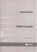 Violin Concerto (2008).