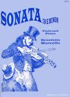 Sonata In E Minor : For Viola and Piano / Ed. Gaston Marchet.