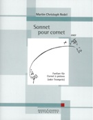 Sonnet Pour Cornet - Fanfare : Für Cornet A Pistons (Oder Trompete) (2007).