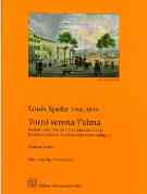 Torni Serena L'alma, WoO 76 : Rezitativ Und Arie Für Tenor, Obbligato Solovioline Und Orchester.