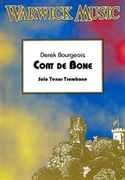 Coat De Bone : For Tenor Trombone.