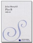 Plan B : For Jazz Soloist(s) and Orchestra / arr. Christopher Bankey (1993).