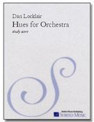 Hues : For Orchestra (1992-93).