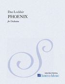 Phoenix : For Orchestra.