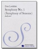 Symphony Of Seasons (Symphony No. 1).